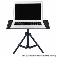 thickened professional holder laptop notebook bracket projector tray modern tool stand home monitors gimbal adapter 14 screw