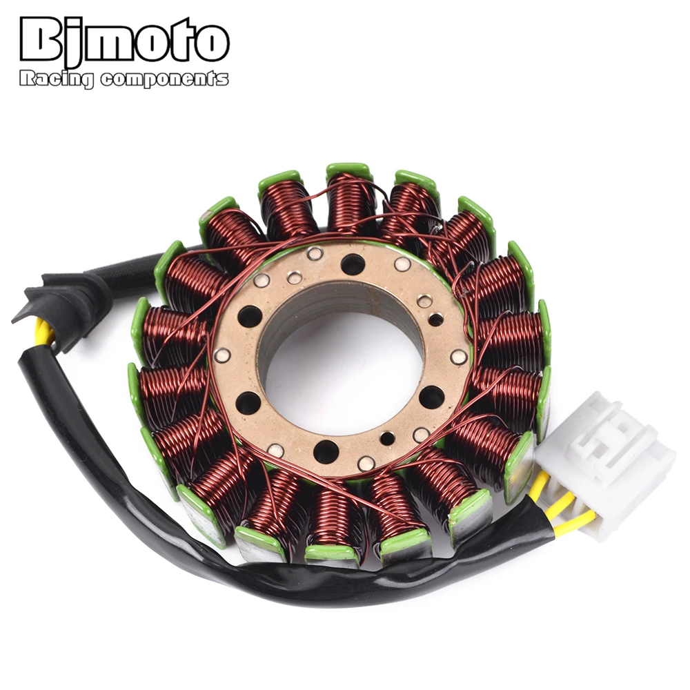 

CBR600 RR Motorcycle Generator Engine Stator Coil For Honda CBR600RR CBR600 F5 2003 2004 2005 2006 31120-MEE-003