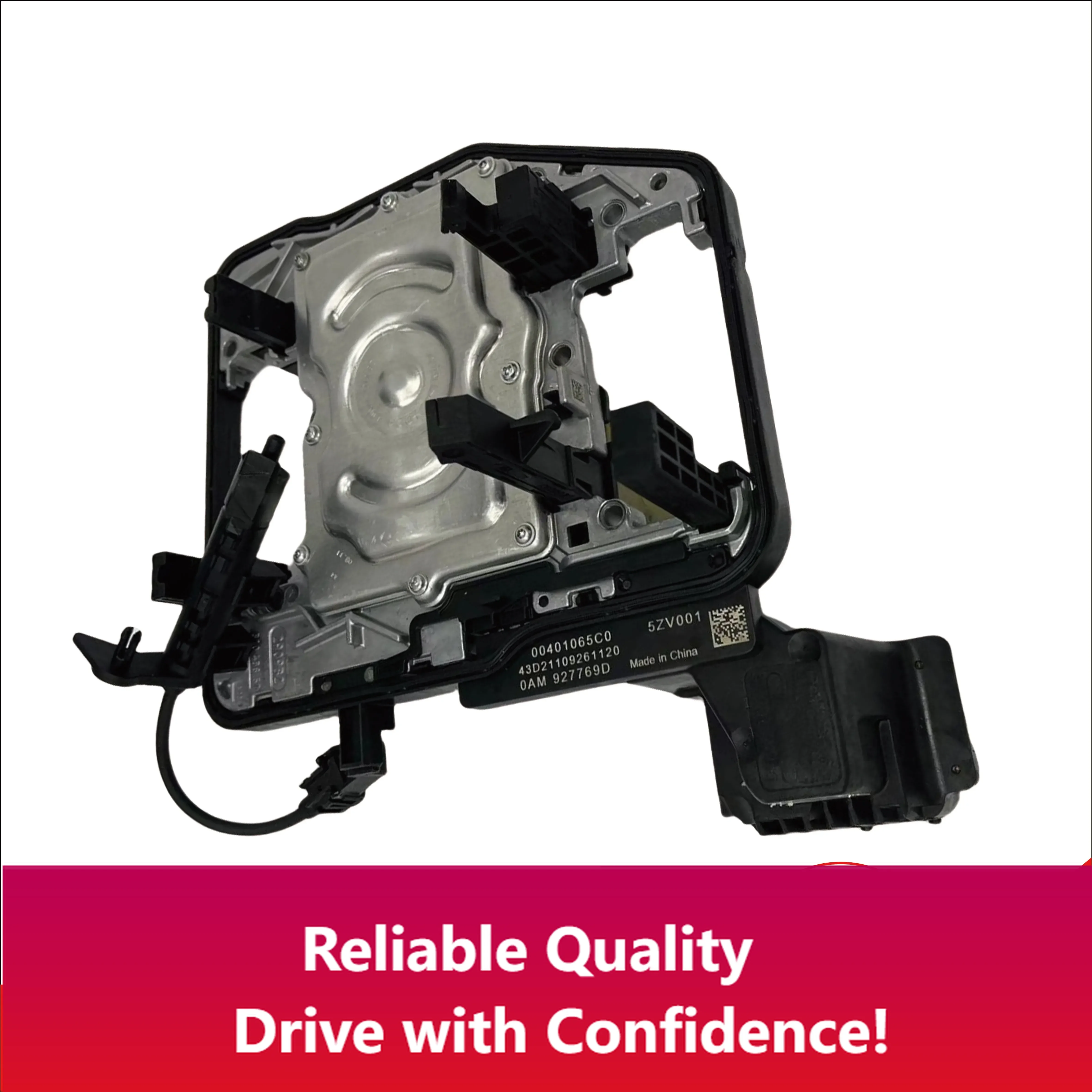 High Quality DQ200 TCU DSG TCM 0am 927769d Automatic Transmission Control Unit for Volkswagen Audi Golf Hot Selling