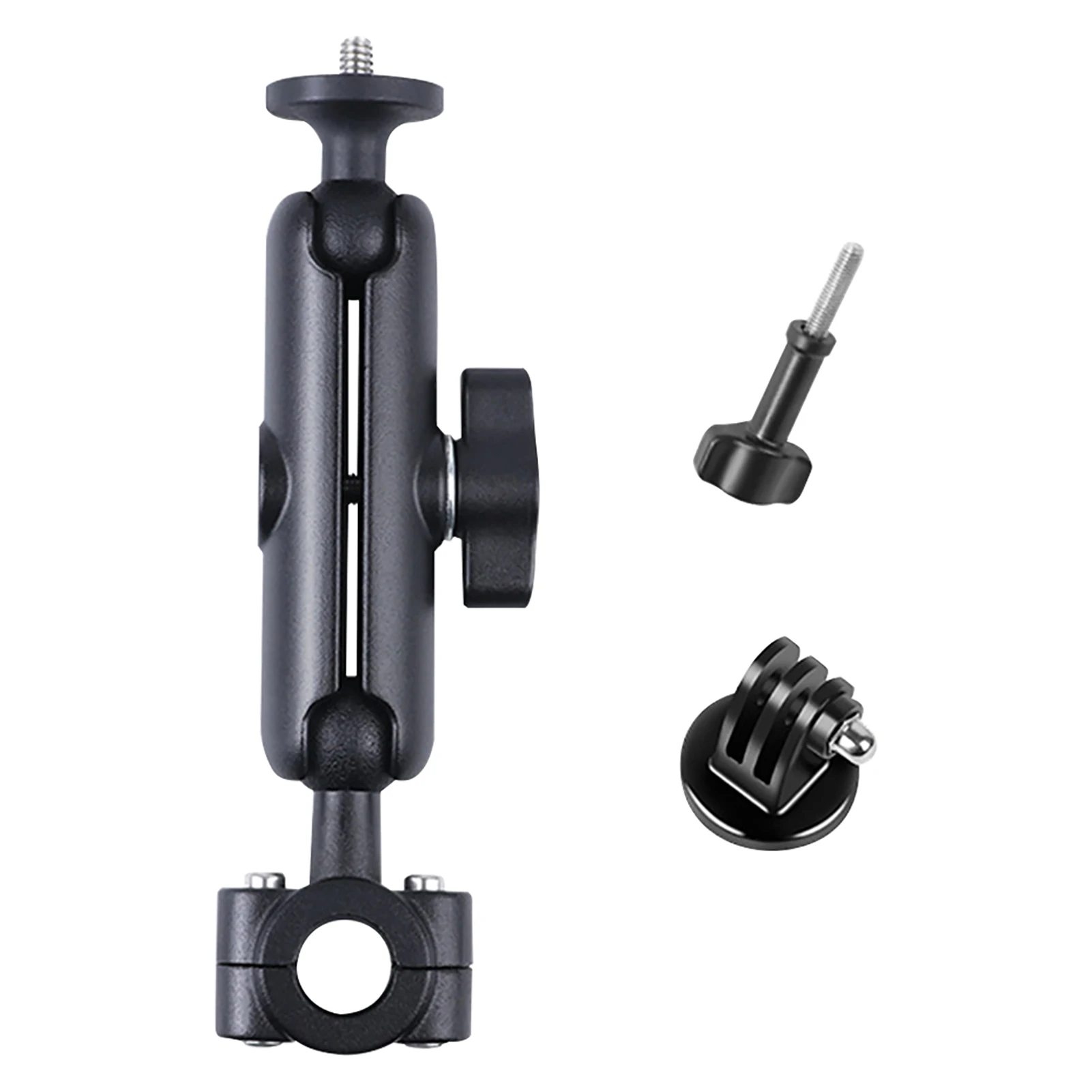 

Car Camera Holder Camcorder Rotation Interior Adjustable Angle Accessories Headrest Mount Universal Photography Video Recording