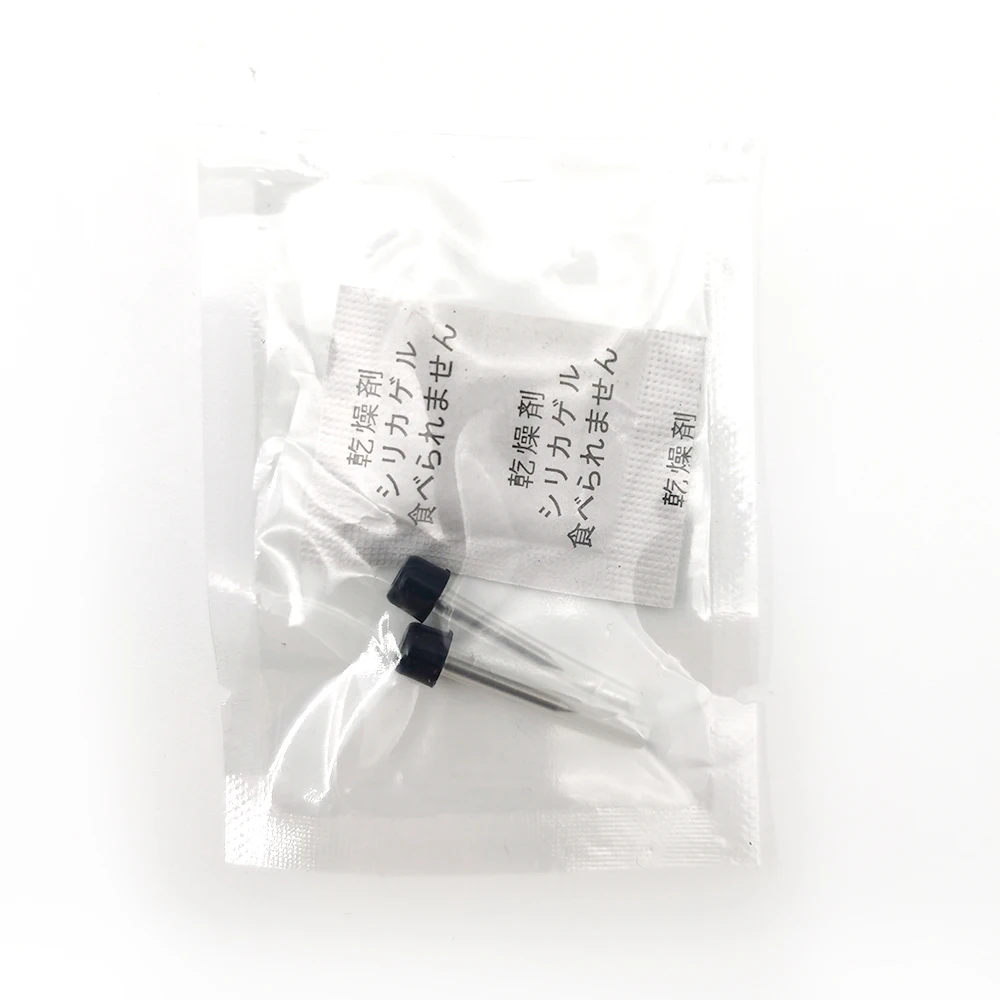 JILONG Electrodes For Jilong KL-500/510/520/530/360T Fiber Fusion Splicer Splicing Machine Electrode