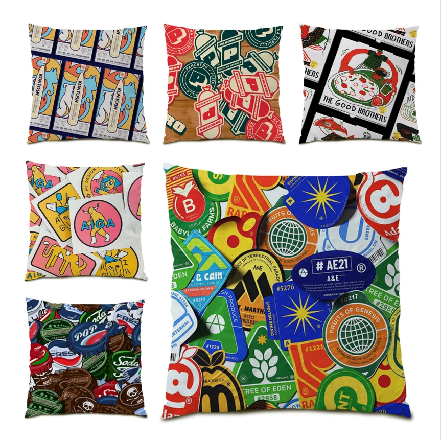 

Decorative Cushion Cover Luxury Velvet Sofa Decorative Pillow Cases Flowers Sofas for Living Room Decoration 45x45cm Art E0246