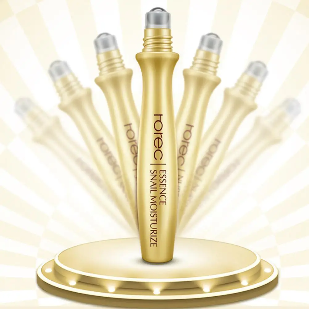 

Крем для кожи вокруг глаз от морщин, мешков и тёмных кругов