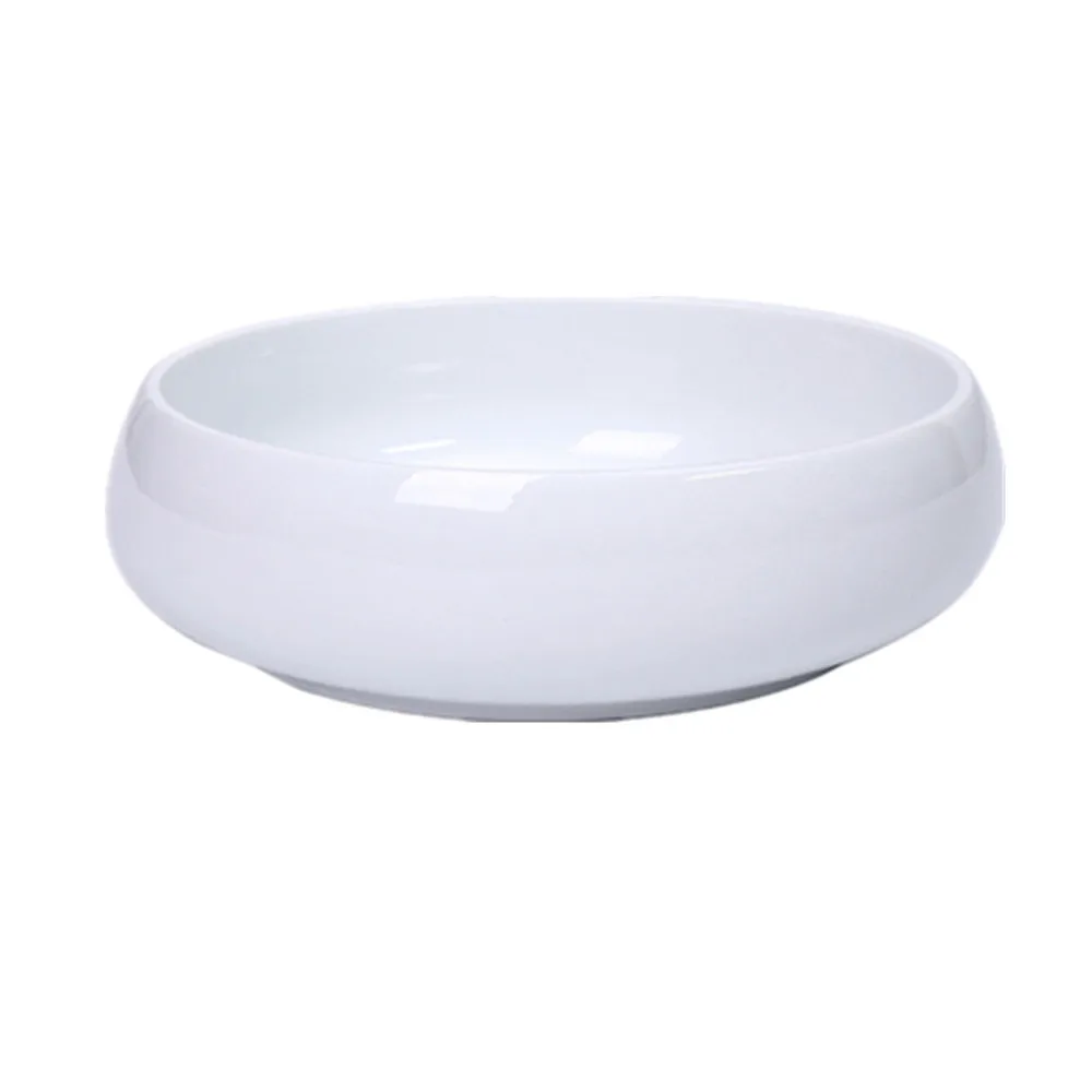 

Многофункциональный синий и белый фарфор для мытья чая, бытовой керамический чайный набор, аксессуары, белая фарфоровая чашка для мытья