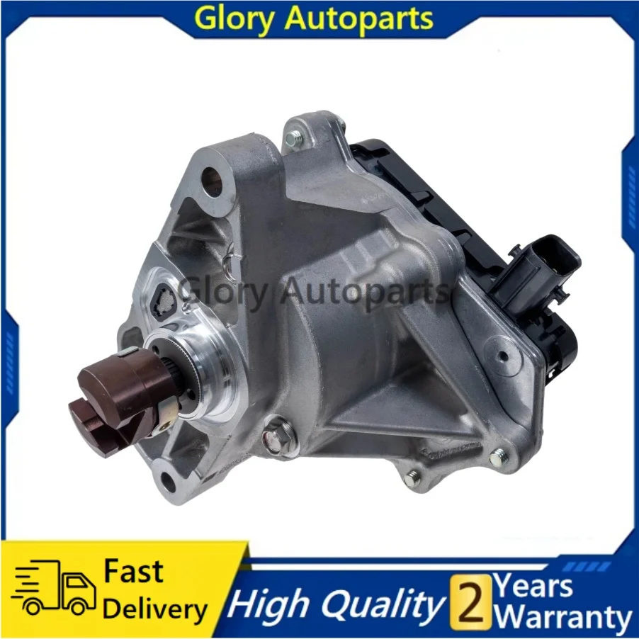 Фото Контроллер Valvematic для регулировки положения клапанов (Variable Valve Lift Controller) для Toyota Corolla C-HR 2.0L, Lexus NX 222A0-37021, 222A0-37023, 222A0-37025 №4
