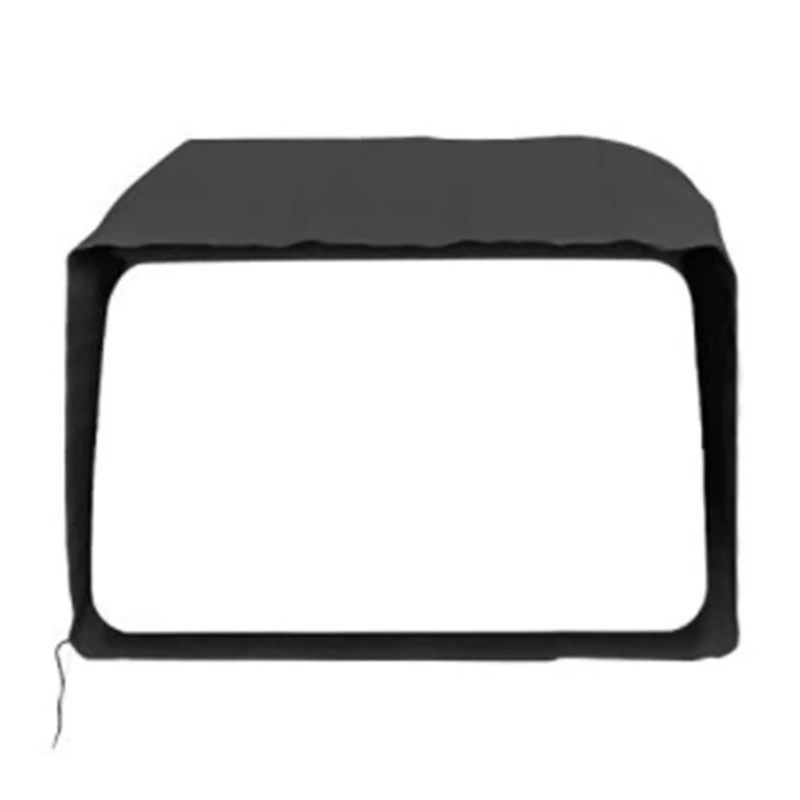 Portable Air Conditioner Cover Waterproof Matte Zipper Bag P