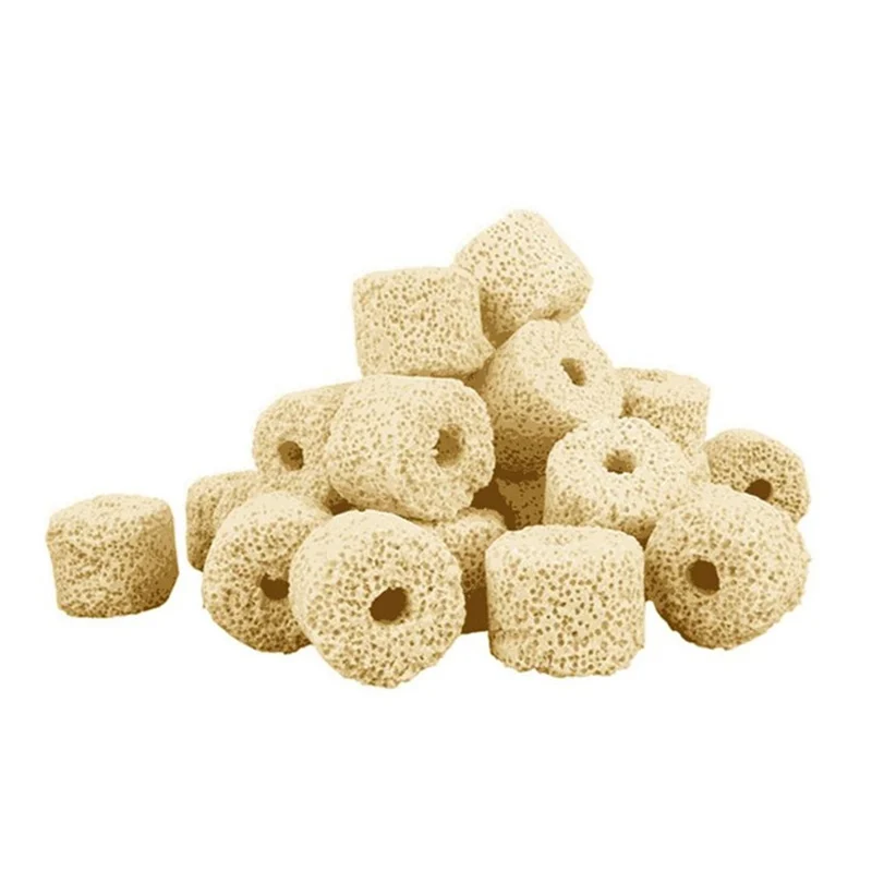 Аквариумный Фильтр С Керамическим Кольцом Из Активированного Угля