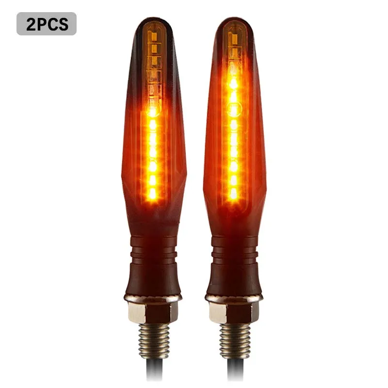 

Светильник поворотник для мотоцикла E11 со встроенным реле 335SMD