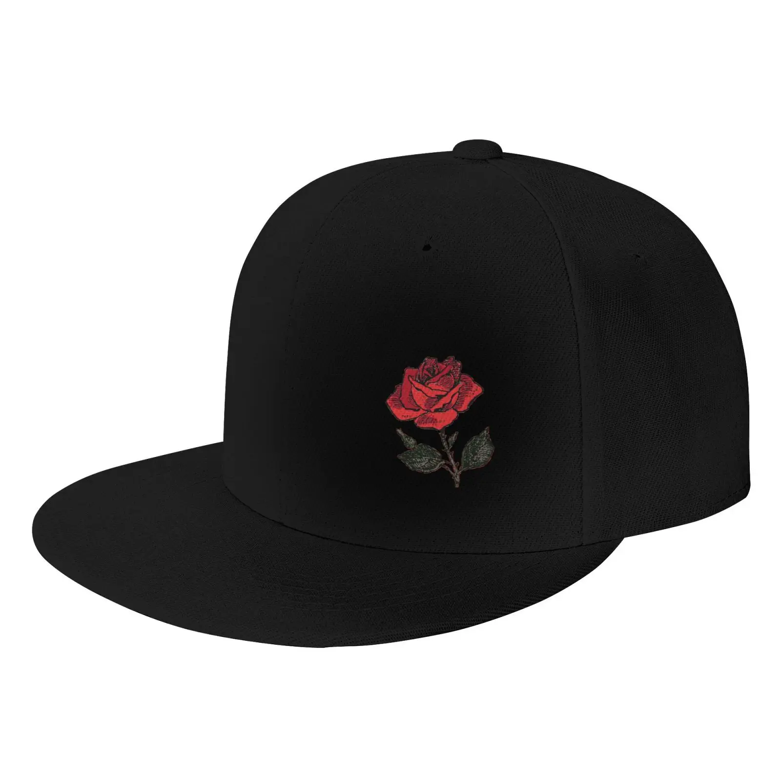 New Fashion baseball cap Men Women Cool Hip Hop Caps Adjustable Flat Bill Trucker Dad Gift