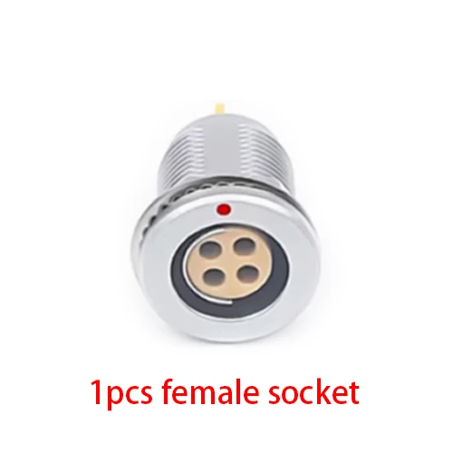 

MQHQ Водонепроницаемый разъем Fischer