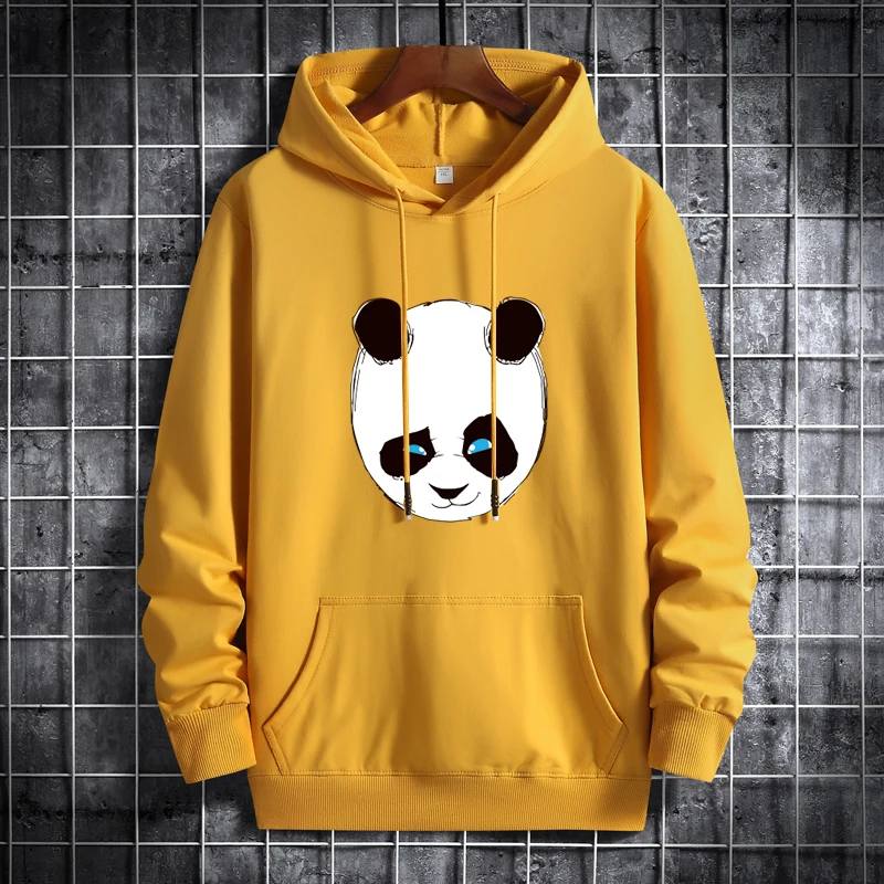 

Hoodies & Sweatshirts