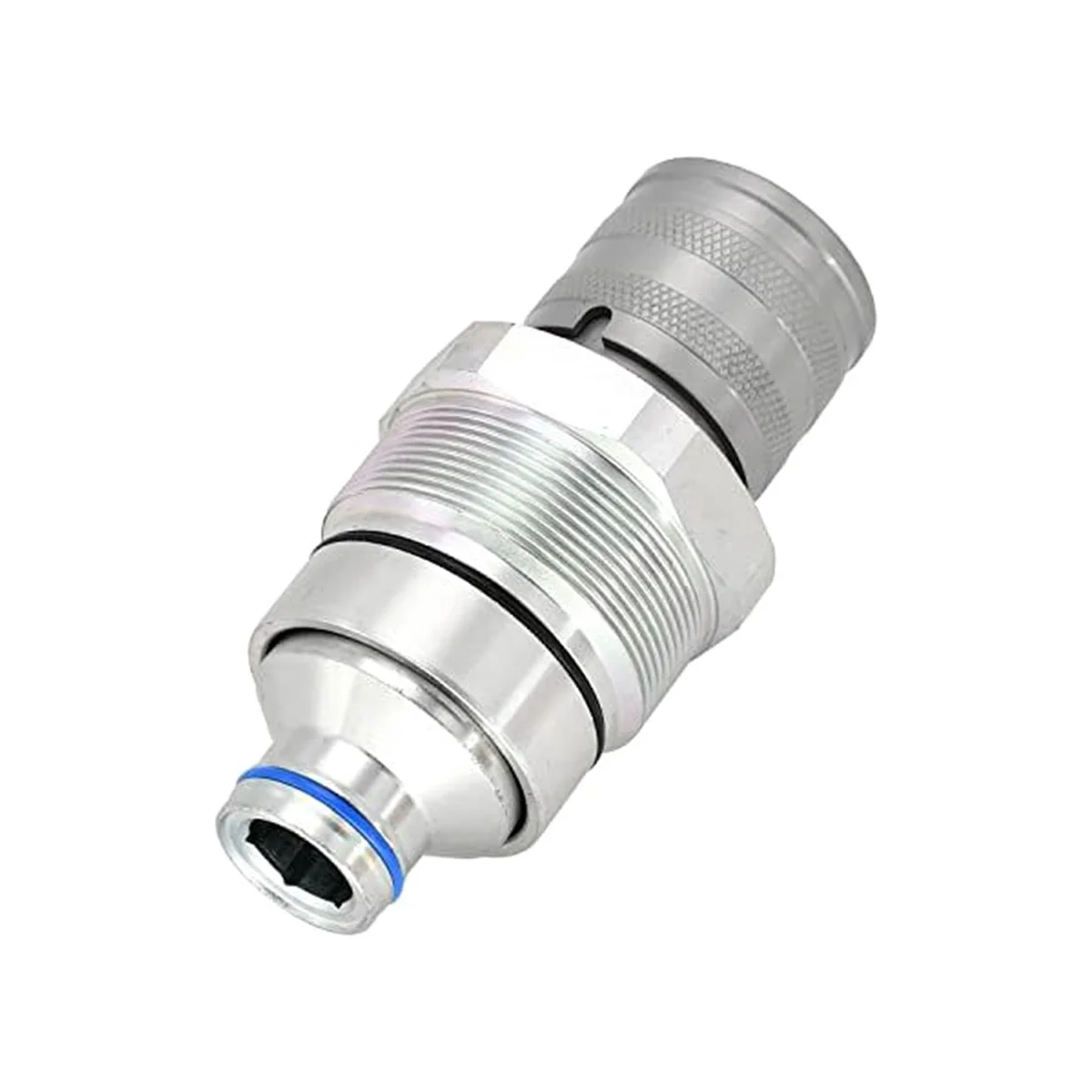 7246802 сменный гидравлический быстроразъемный Соединитель с плоской поверхностью