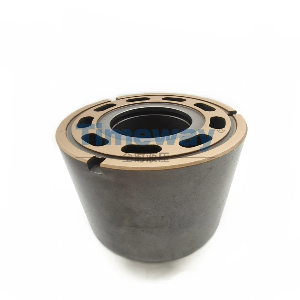 Запасные части для гидравлического поршневого насоса Блок цилиндров 90 м