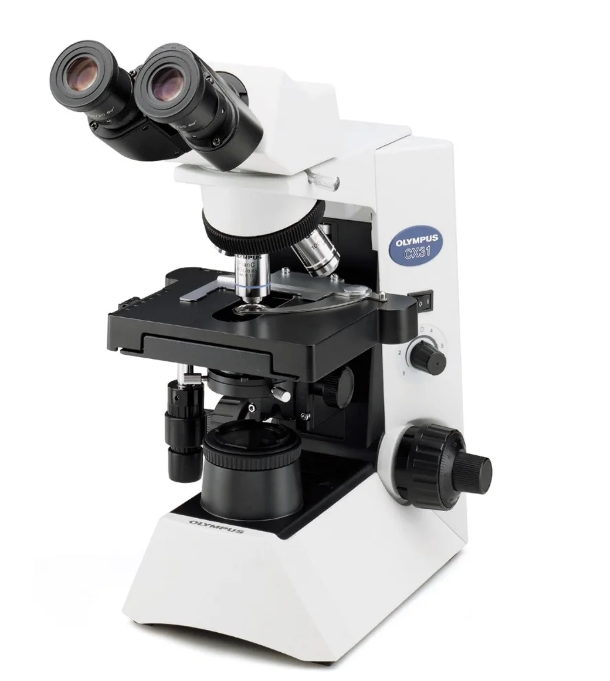

CX31 Biological Microscope