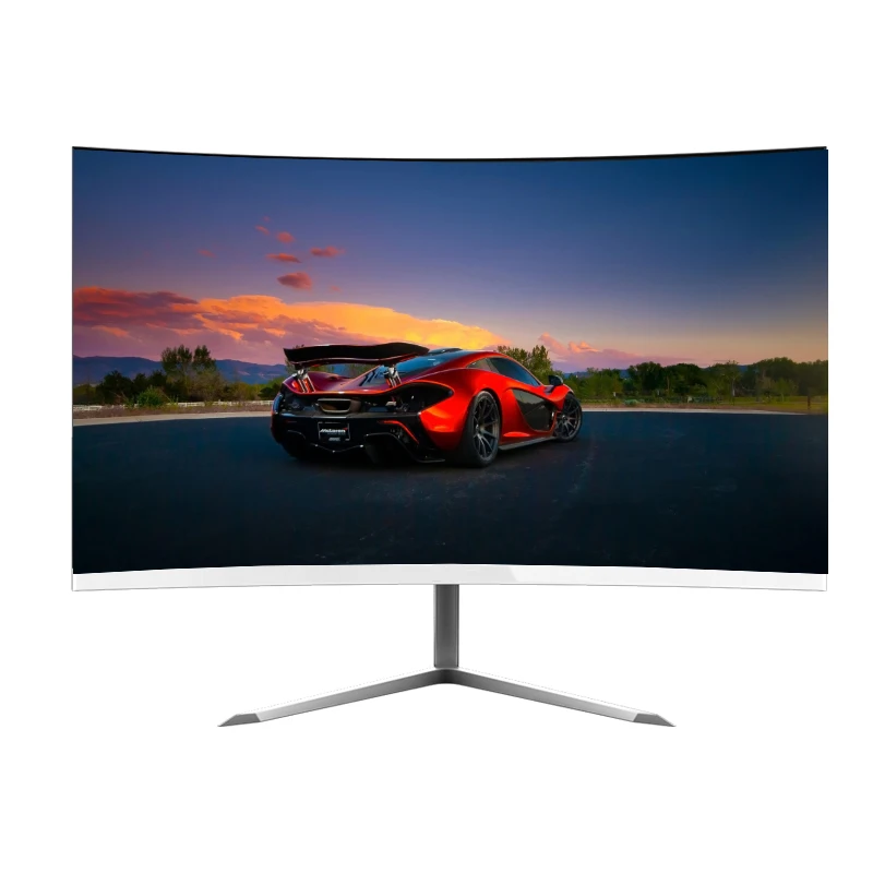 

IC Power 32 Inch LCD LCD 27 Inch and 31.5 Inch Curved LED