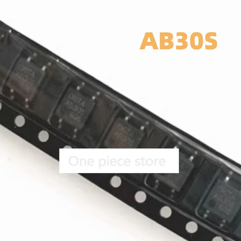 1 шт. AB30S OKITA SOP4 патч PRAB30S оптрон AB30