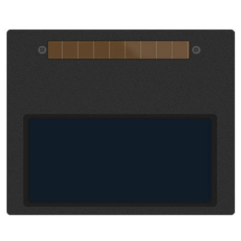 

Сварочная крышка, аксессуары для очков сварщика, литиевая батарея, солнечный автоматический источник питания, затемнение, Сварочная маска, ...