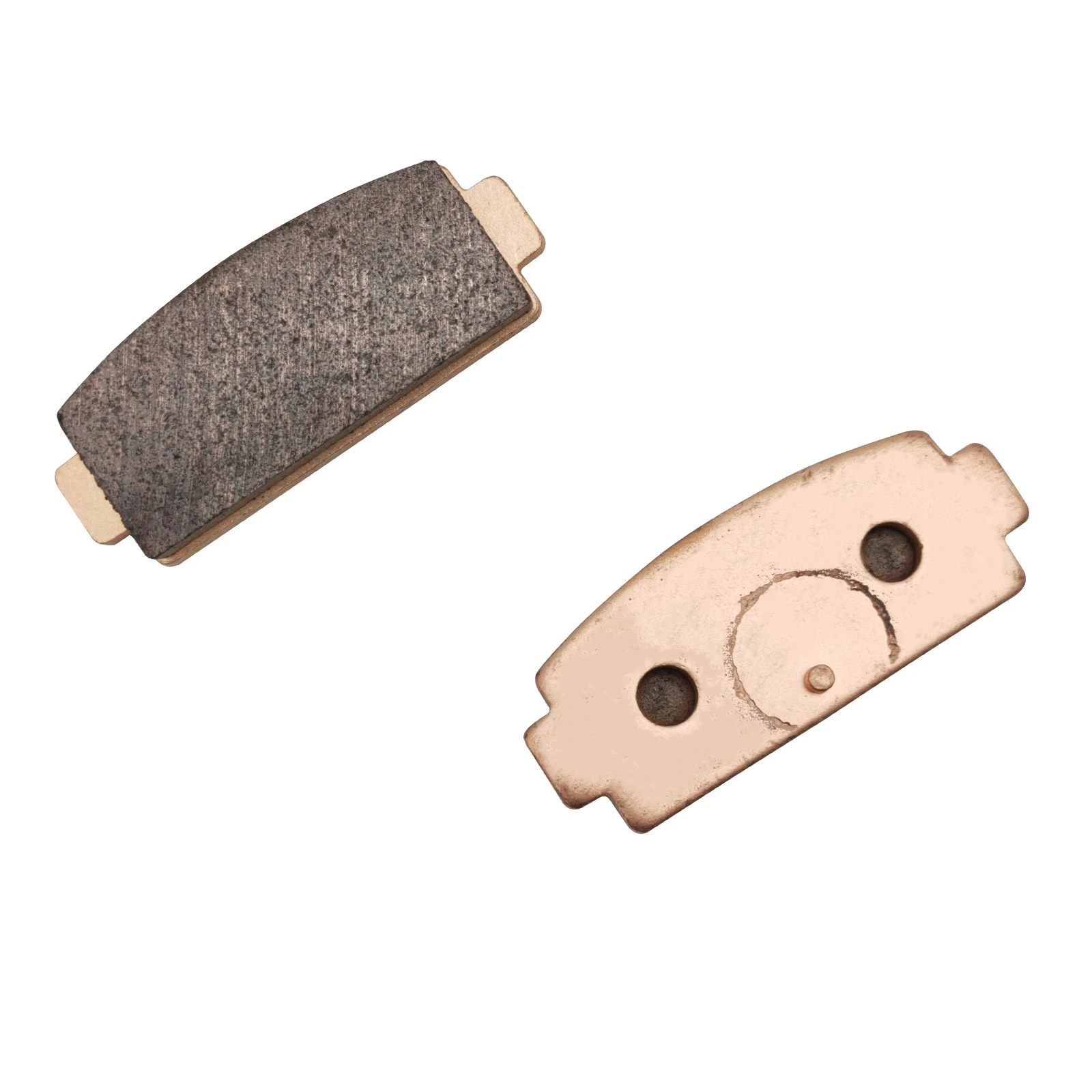 

Rear Brake Pad Combination for CFMOTO ATV UTV CF Part Number 9060-0810A0