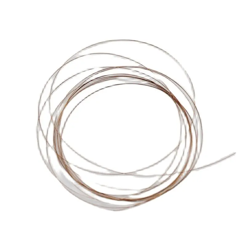 

Проволока из фосфорной бронзы диаметром 0,1 мм, 0,2 мм, 0,3 мм, 0,4 мм, 0,5 мм, 0,6 мм, 0,7 мм, 0,8 мм, 1 мм