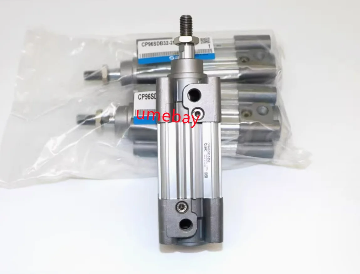 1 шт./стандартный цилиндр: CP96SDB80-150C/CP96SDB80-175C/CP96SDB80-200C/CP96SDB80-250C/CP96SDB80-300C