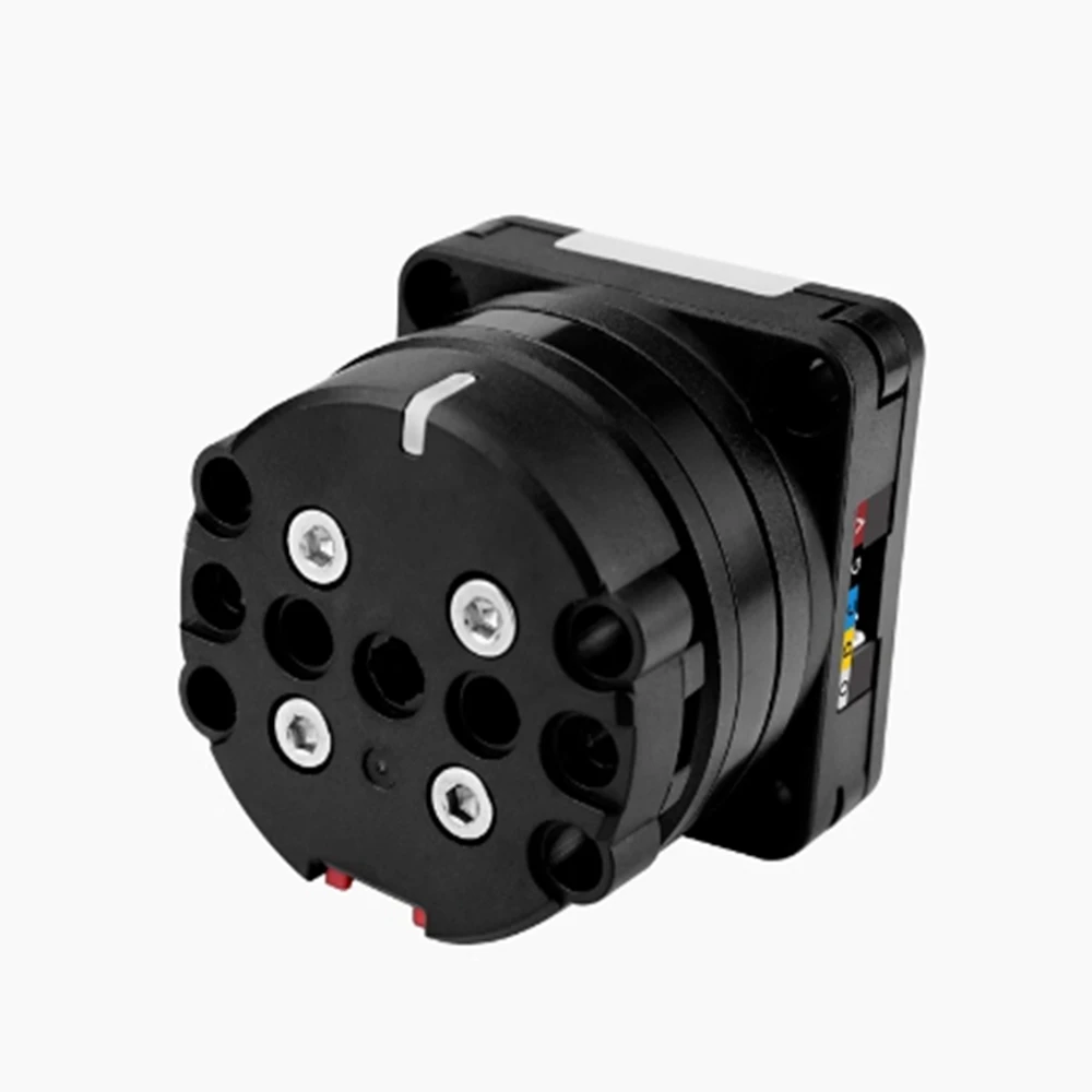 M5Stack RollerCAN Спортивный комплект с бесщеточным двигателем CAN/I2C Управление