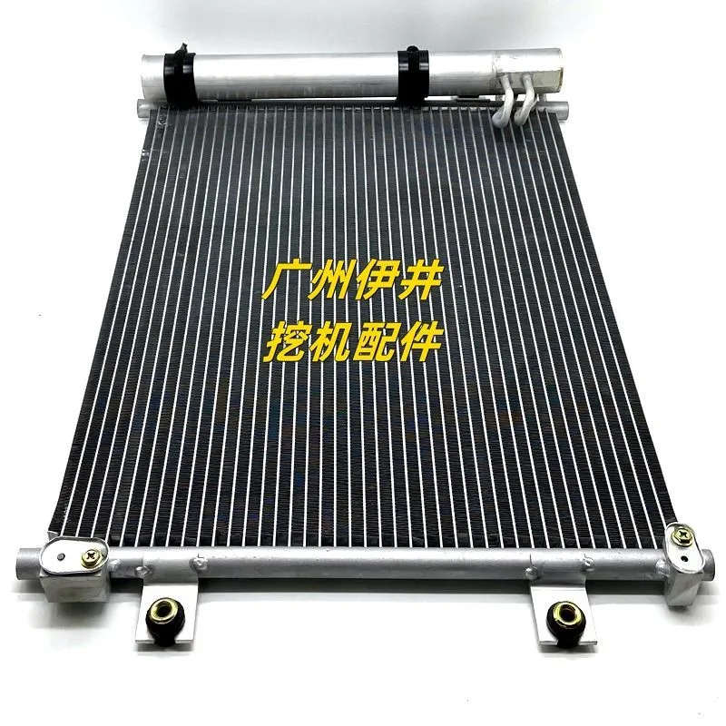 Аксессуары для сборки конденсатора Komatsu радиатор PC200 210 220 240 300 350-8 мес. запасные