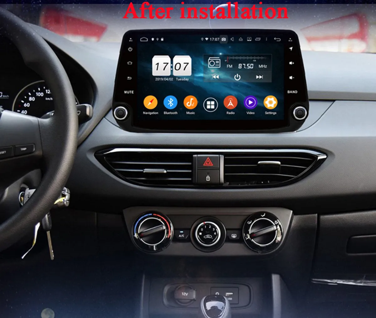 

Android 10 Car Radio For Hyundai Celesta 2018 2019 2020 Auto Gps Navigation Multimedia Player Audio Stereo DSP Carplay Wifi