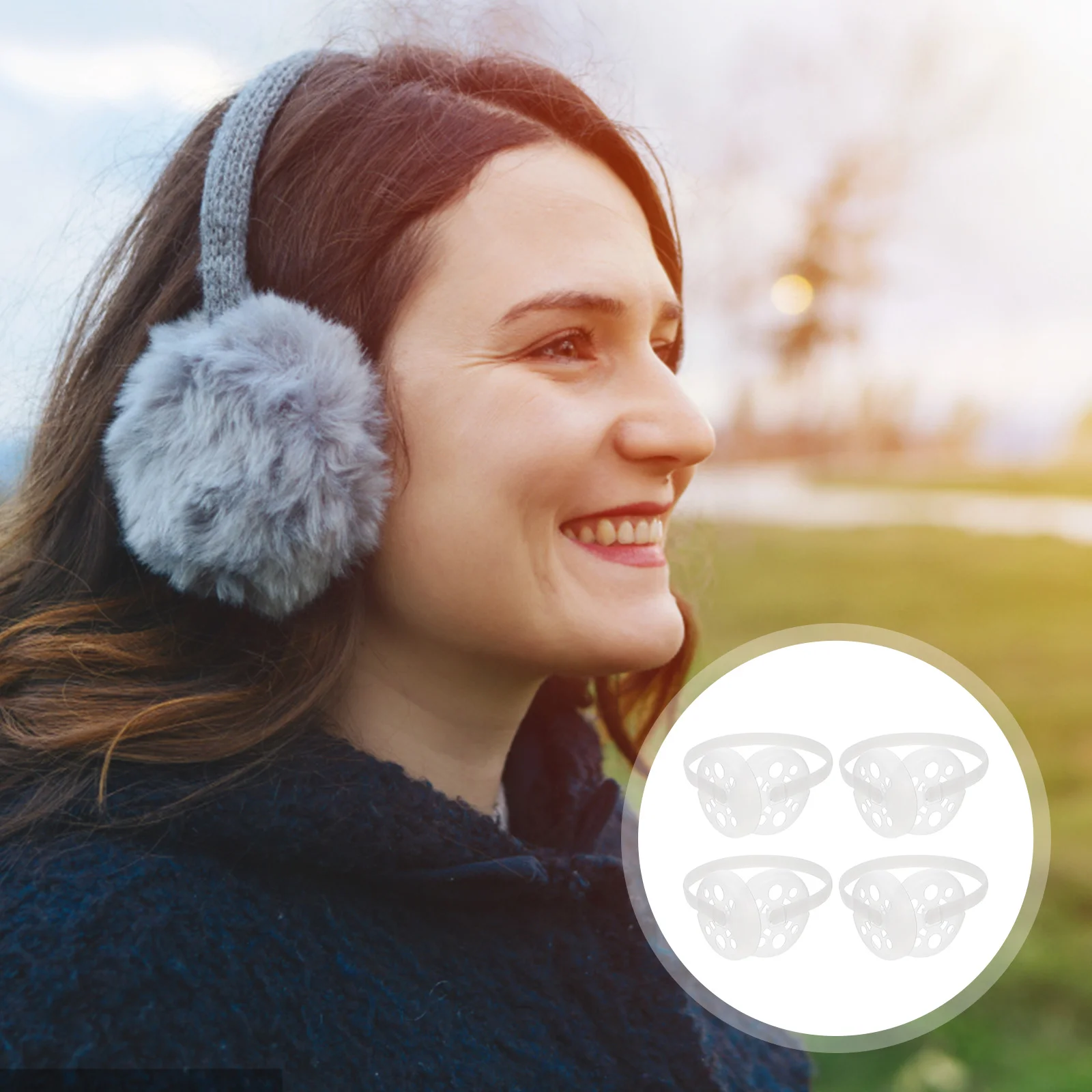 Рисунок 2 - Стойка для наушников