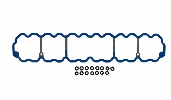 

Valve Cover Gasket Set Fit 96-06 Jeep Wrangler Grand Cherokee 4.0L OHV
