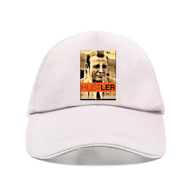 

Новая Кепка с эффектом ean Connery Huter, бейсболка с круглым вырезом из хлопка