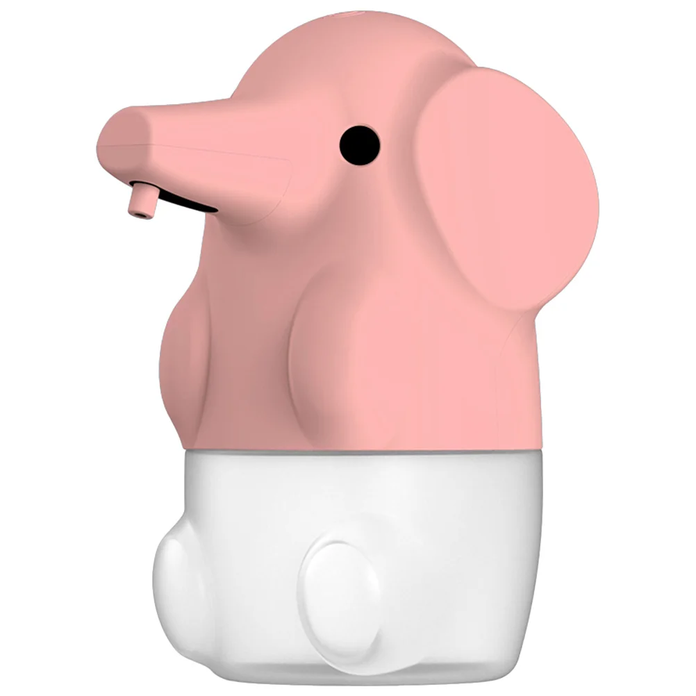 

Kitchen Soap Dispenser Adorable Indoor Bathroom Container Charge Pp Automatic Foaming Child