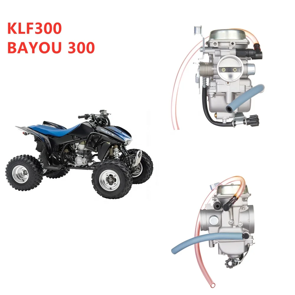 

Топ 1 Продавец-карбюратор 32 мм для Kawasaki KLF 300 KLF300 KLF300B Bayou 300 ATV Карбюратор
