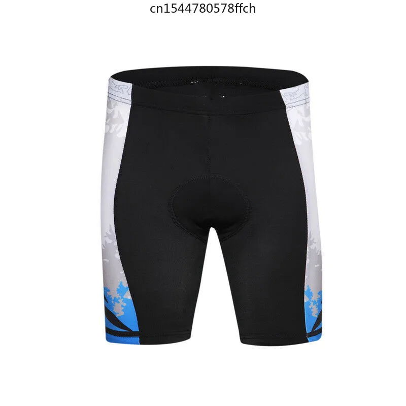 

Downhill Slope Bib Pants Cycling Shorts Quick-Dry Cycling Jersey MTB Road Bicycle Clothing Breathable Mountain Bike Clothes