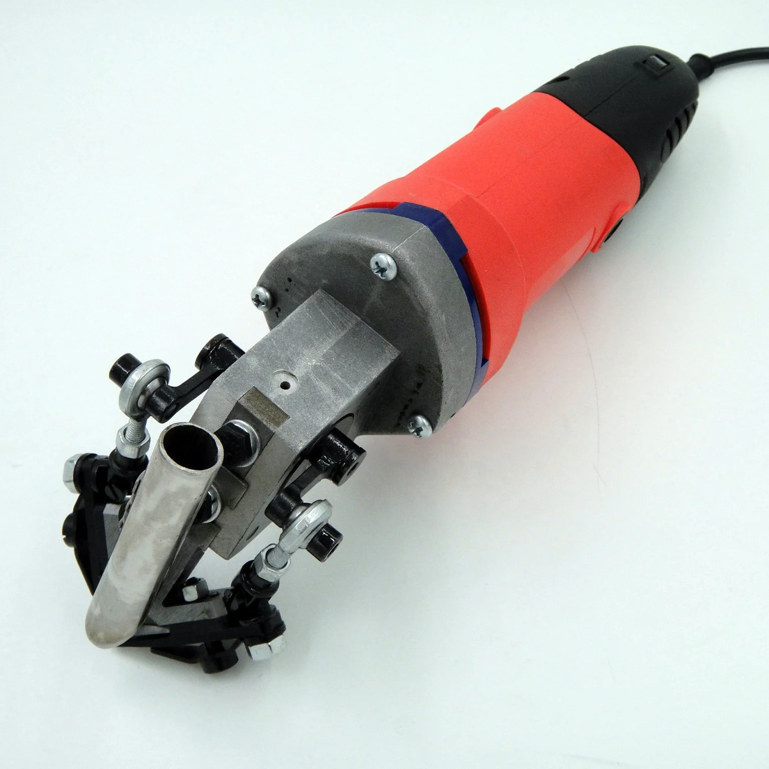 

Carpet carving machine grooving machine