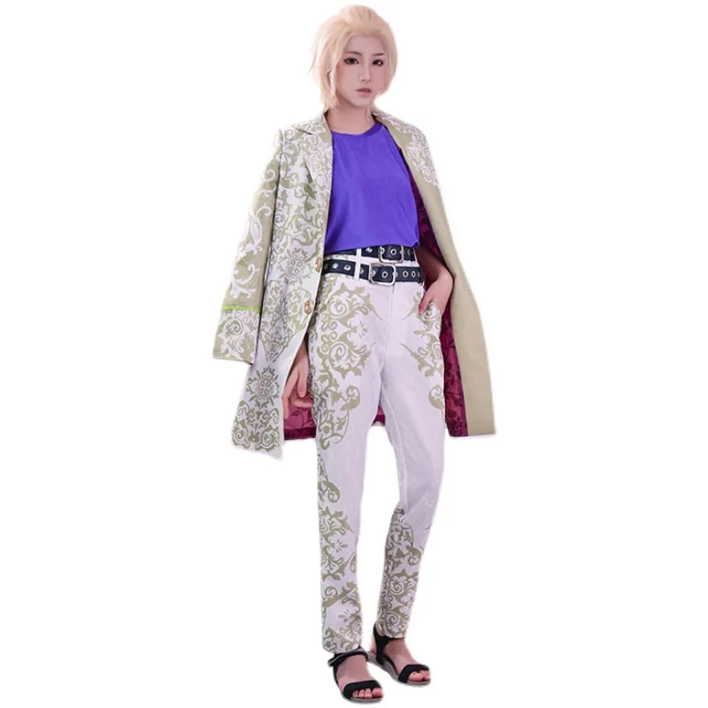 

Anime Tokyo Revengers Manjiro Sano Cosplay Costumes Party Suit Mikey Cosplay Costume Halloween Carnival Uniforms Custom Made