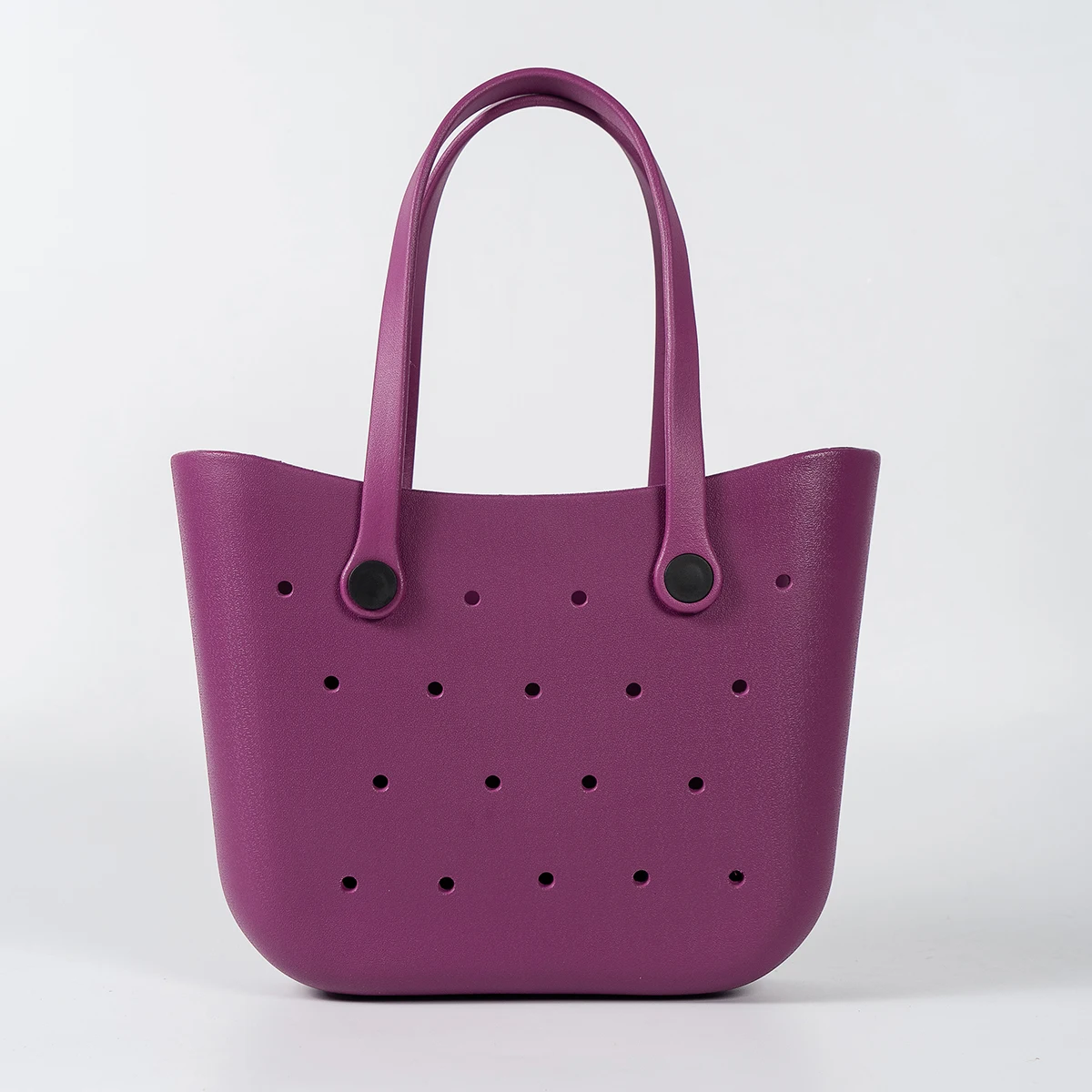 Большая пляжная сумка-тоут 5 кг летняя тележка из ЭВА для женщин