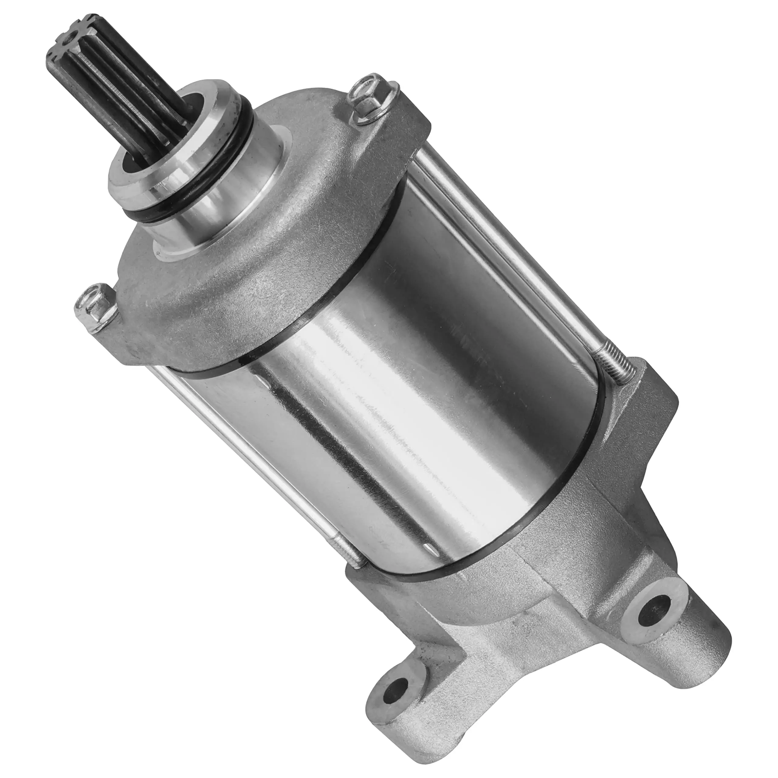 Стартовый двигатель для Polaris Sportsman 400 500 Scrambler Trail Boss Blazer 330 Hawkeye 3090326 ATV