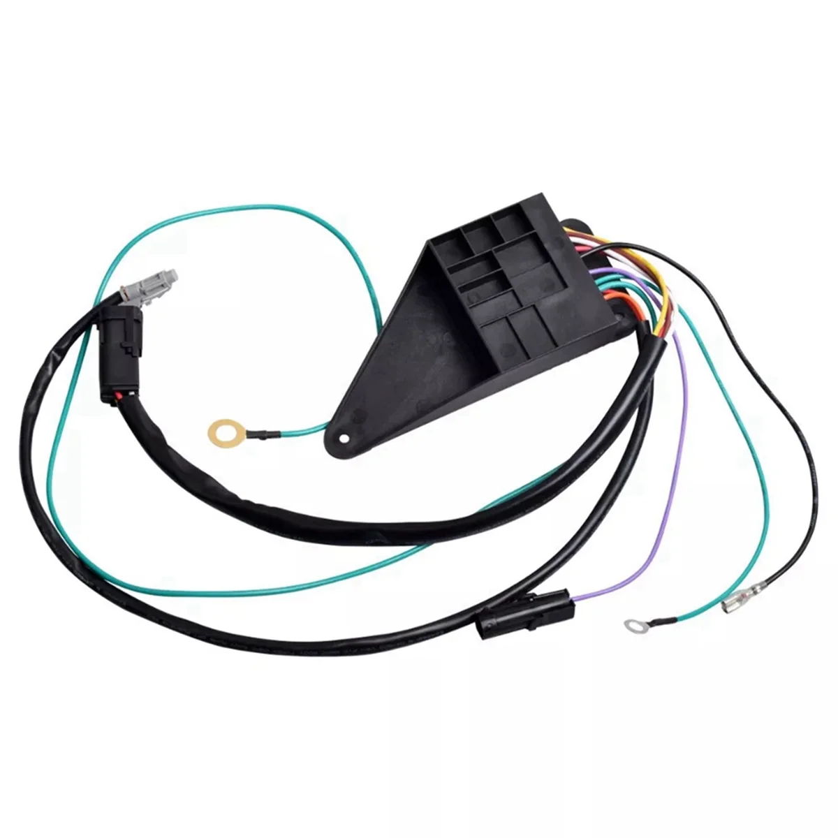 Шаговый двигатель автофургона 676061 И блок управления шагом 909510000 для Lippert Kwikee Step