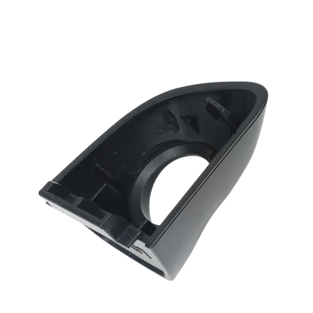 

Car Car Cover Handle Car Parts BLACK Cover Handle Direct Replacement For Elantra 2017-20 Front Door Outside 1pcs