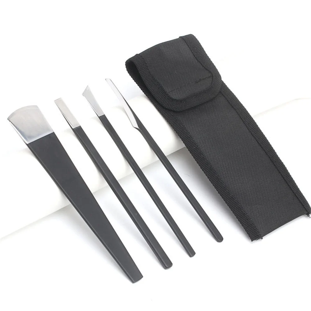 

Foot Care Set Pedicure 60 Hardness Exfoliating Knife Foot Care Pedicure Knife Go Calluses High Manganese Steel Foot Care Tools