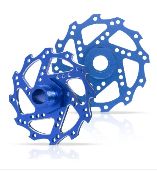 4 шт. металлический тормозной диск шестигранный адаптер ступицы колеса 17 мм для