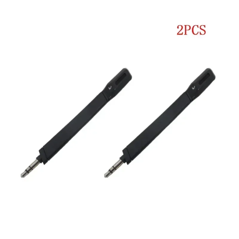 Сменная игровая гарнитура с микрофоном 3 5 мм для Logitech G733 Lightspeed