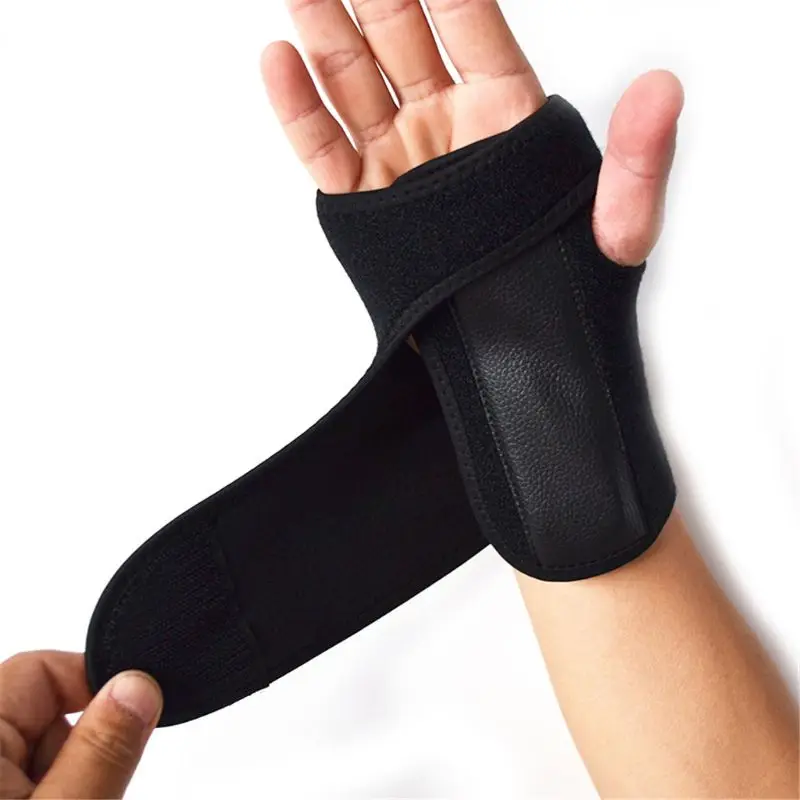 

Carpal Tunnel Splint Hand Brace Sprain Strain Wrist Support Brace