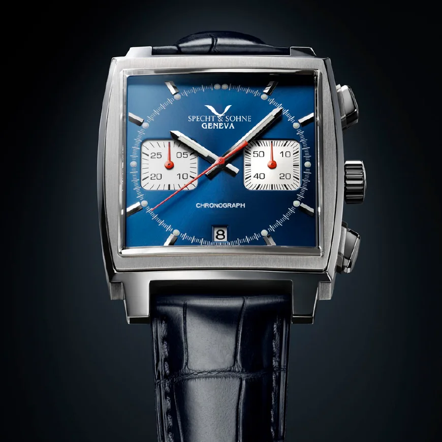 

316L Steel Watch For Men Sport Wrist Watches Automatic Date Swatch Luxury Brand Waterproof Relogio Masculino Blue Clock Gift Box