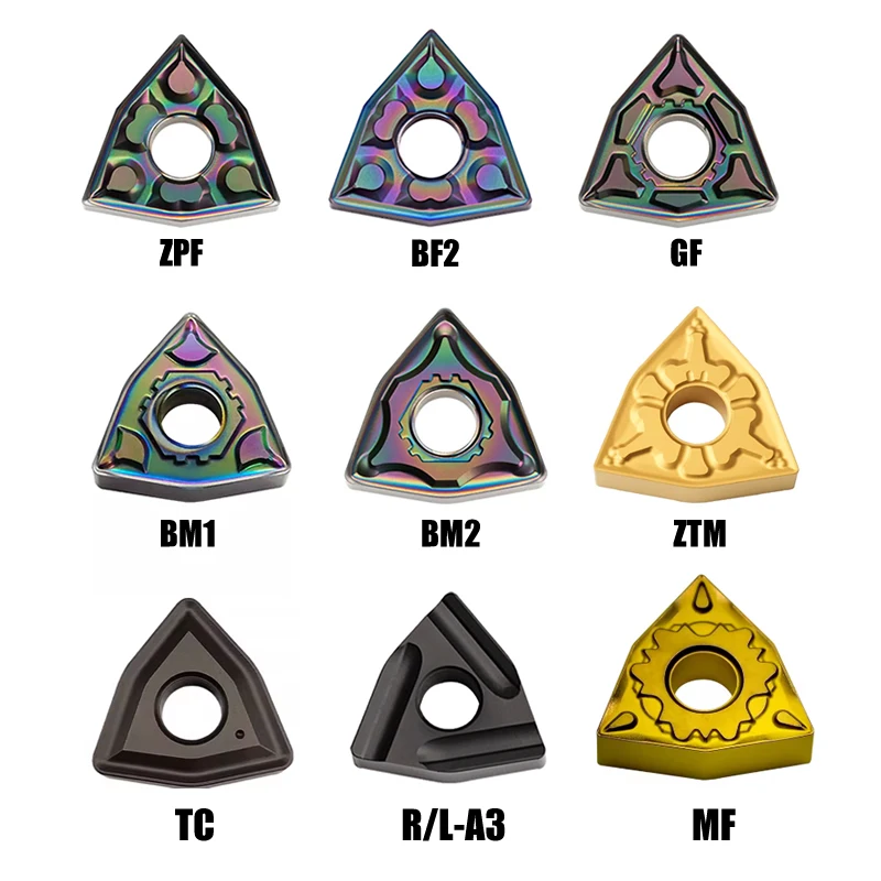 1BOX Great Wall WNMG WNMG080404 WNMG080408 WNMG080412 GF BM1 BM2 ZPF ZTM MF TC A3 AP105 CP425 CP650 CP740 GW5015 GW2020 GW3025 (art.: 3920d16e4acaa) - 3920d16e4acaa