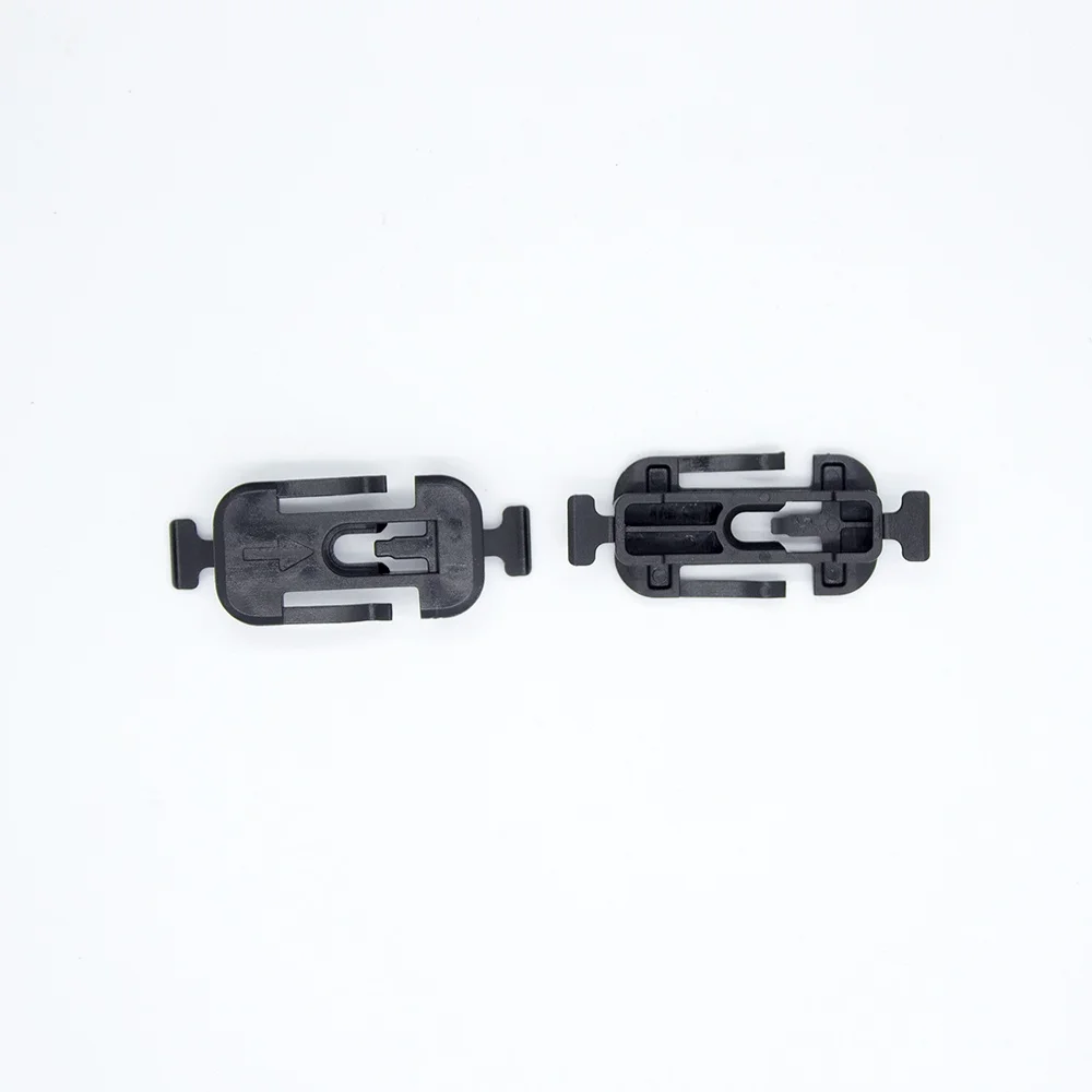 

Volkswagen Audi 8 T0853909A Rocker Moulding Clip 15 PCs