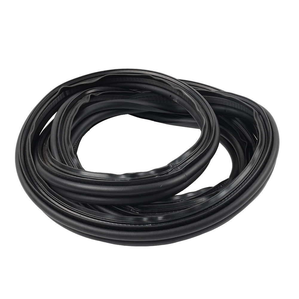 1шт LR 147402 Уплотнитель задней двери автомобиля резиновый уплотнитель для Land Rover Range