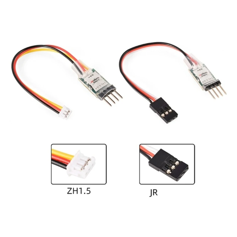 

Пульт дистанционного управления RC Crawler-Car Light Controller Panel System для TRAX4 SCX10