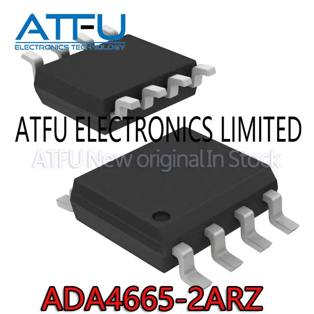 

ADA4665-2ARZ ADA4665-2AR ADA4665-2 SOP8