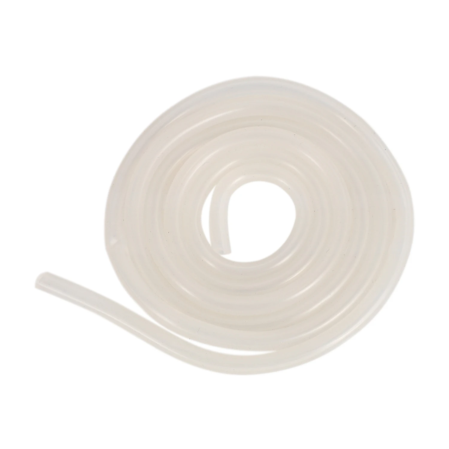 100 см топливный Бензиновый Шланг для радиоуправляемой машины силиконовый шланг